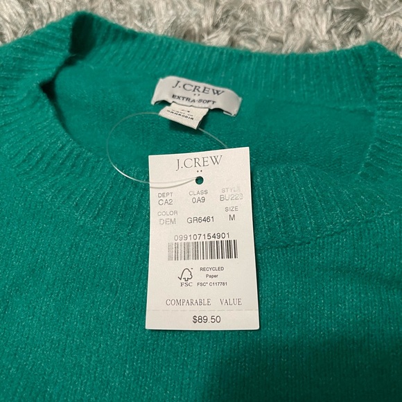 J Crew sweater - Picture 2 of 3